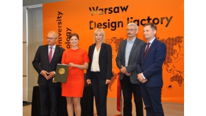 PKO Finat wspiera innowacyjnych studentów Politechniki Warszawskiej
