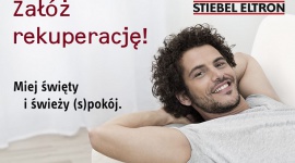 INSTALATORZE – zakładaj rekuperację, zdobywaj nagrody od STIEBEL ELTRON Biuro prasowe