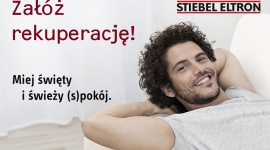 INSTALATORZE – zakładaj rekuperację, zdobywaj nagrody od STIEBEL ELTRON