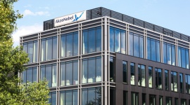 AkzoNobel najlepszym pracodawcą w branży według magazynu Forbes Polska