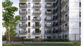 Apartamenty inwestycyjne od Grupy Murapol z gwarancją przychodu przez 12 mies.