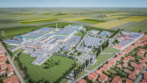 ElevenEs ze wsparciem EIT InnoEnergy zbuduje gigafabrykę baterii LFP w Europie Biuro prasowe