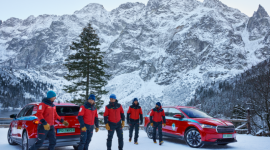 Škoda Polska z dwiema nagrodami w Konkursie Klubu Twórców Reklamy 2023!