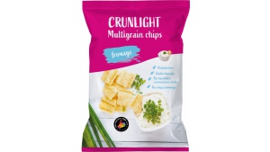Rebranding Crunlight