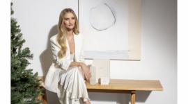Waterdrop rozpoczął współpracę z aktorką i modelką Rosie Huntington-Whiteley