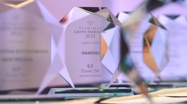 Fabryka Roku - nagroda dla Danfoss Poland