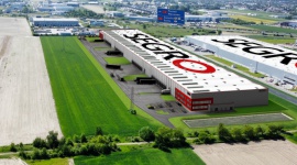 Vilmorin Garden rozwija działalność w SEGRO Logistics Park Poznań, Komorniki