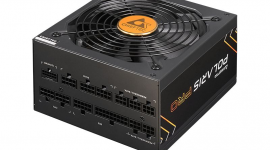 CHIEFTEC prezentuje nowy zasilacz Polaris Pro w standardzie ATX 3.0 Biuro prasowe