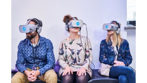 Jaka jest przyszłość VR i AR w reklamie i handlu? Za nami Augmented Advertising