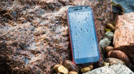 Smartfon na każde warunki dla najbardziej aktywnych