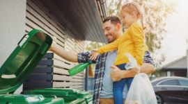 Jeszcze mniej plastiku – Lidl z nowymi celami strategii REset Plastic