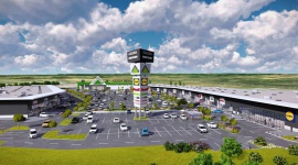 Galeria Andrychów z przedświątecznymi atrakcjami