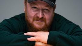 Łukasz Dębski powraca na stanowisko CEO Big Cheese Studio S.A.! Biuro prasowe