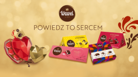 Powiedz to sercem – Oferta Okazjonalna od marki Wawel