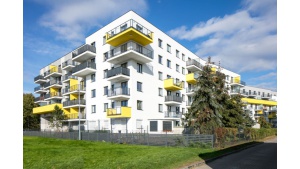 Budownictwo mieszkaniowe wczoraj i dziś. Rozmowa z architektem Bogdanem Kulczyń