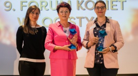 Poznajcie laureatki tytułu „Kobieta w Logistyce 2021” Biuro prasowe