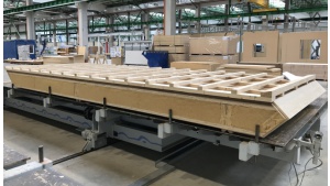 Na prefabrykacji zyskują projektanci, wykonawcy i użytkownicy budynków Biuro prasowe