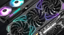 Karta graficzna dla streamera? Skorzystaj z technologii RTX i Xtreme Tuner w kar