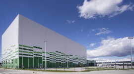 Żabka poszukuje najlepszych w branży logistycznej