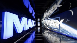 VOLVO zostaje wyłącznym partnerem Cinema City IMAX® w Czechach