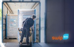 SwipBox zainstalował automat paczkowy nr 40 000
