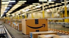 Amazon zaprasza na wirtualne zwiedzanie centrów logistycznych w Polsce