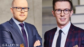 Nowi eksperci dołączają do Griffin Real Estate