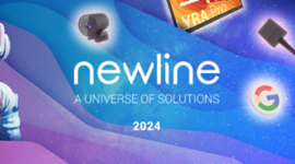 Newline Interactive zaprezentuje nowości na targach BETT 2024 i ISE 2024 Biuro prasowe