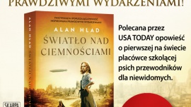 Wielka wojna, niewidomy żołnierz i historia pierwszej na świecie placówki szkolą