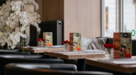 Restauracje czekają na plany odmrażania branży
