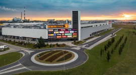 Kolejna znana marka wzmocni ofertę jubilerską Gemini Park Tychy