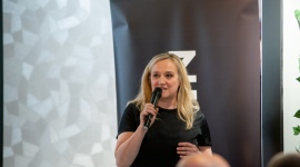 Grupa Tubądzin dla architektów w Rumunii