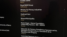 Grupa Żabka z nagrodą za najlepsze wykorzystanie technologii Esri