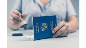 Ukraińcy na rynku pracy w czasie pandemii Biuro prasowe