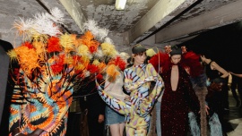 Fashion Week w Paryżu okiem Miss Polski 2023