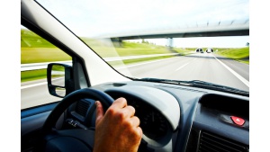 GPS w samochodzie służbowym - czy monitoring kierowców jest legalny?
