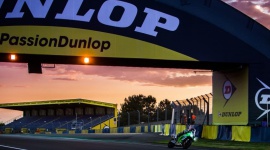 Dunlop gotowy na największą operację wparcia EWC podczas wyścigu 24 Heures Motos