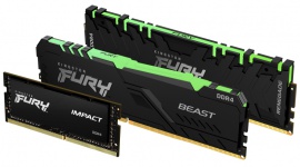 Nowa oferta Kingston FURY już dostępna