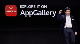 Huawei AppGallery w nowej odsłonie Biuro prasowe
