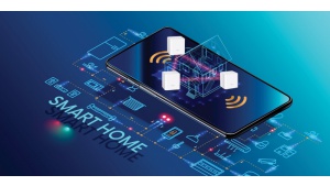 Inteligentny dom potrzebuje niezawodnej sieci WiFi Biuro prasowe