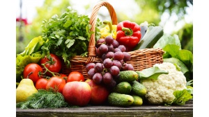 Nowe badanie: Dieta roślinna łagodzi objawy Covid-19