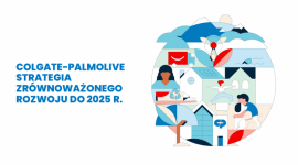 Zrównoważony rozwój w każdym domu z Colgate-Palmolive