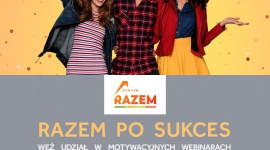 „Razem po sukces” z Atrium Copernicus