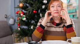 Seniorze, uważaj na przedświąteczne pożyczki