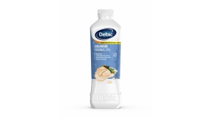 Debic Culinaire Original – śmietanka idealna Biuro prasowe