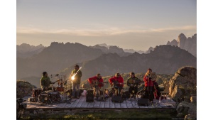 Dla koneserów muzyki klasycznej, jazz, folk czy współczesnej prezentowanych przy Biuro prasowe