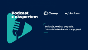 Inflacja, wojna, pogoda. Jak radzi sobie handel tradycyjny?