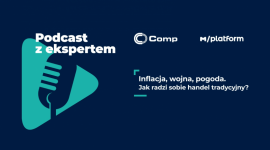 Inflacja, wojna, pogoda. Jak radzi sobie handel tradycyjny?