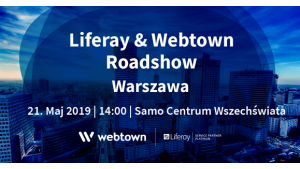 Liferay: Co decyduje o sukcesie transformacji cyfrowej firm?