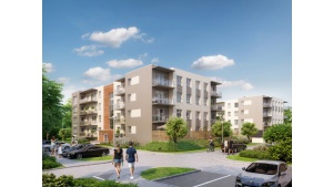Green Home - zamieszkaj na zielonym osiedlu